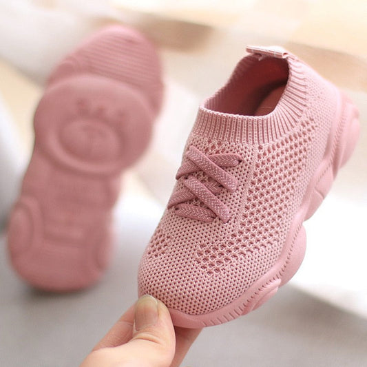 BearSneaker™ | Kids Shoes Non-slip 