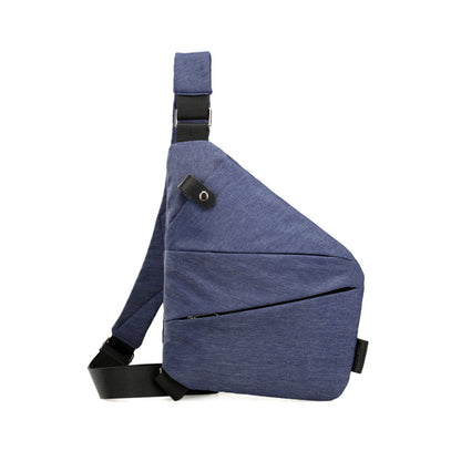 SafetyShouldBagy™ Shoulder Bag 
