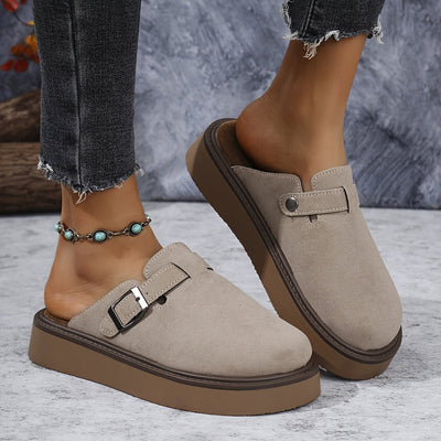 Éliane™ | Elegante Comfort Loafers