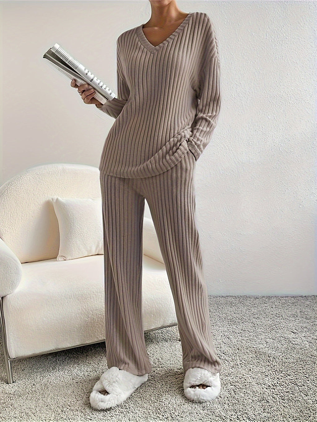 Ribsley™ | Angenehm warmes Set Herbst