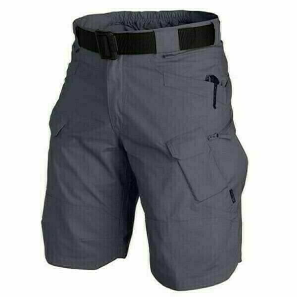 Herren-Shorts – taktisch wasserdicht