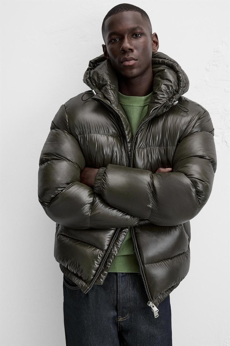 Chiefson - Puffer Jacket