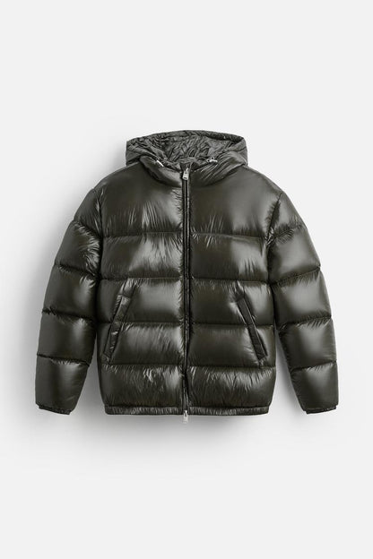 Chiefson - Puffer Jacket