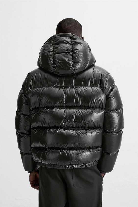 Chiefson - Puffer Jacket