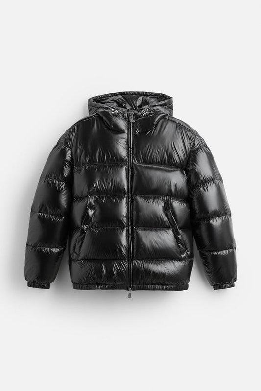 Chiefson - Puffer Jacket