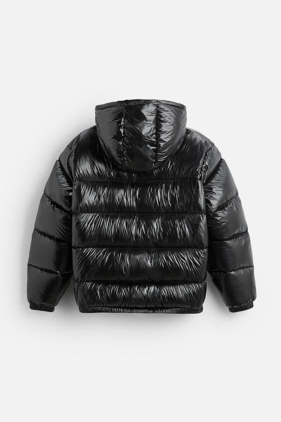 Chiefson - Puffer Jacket