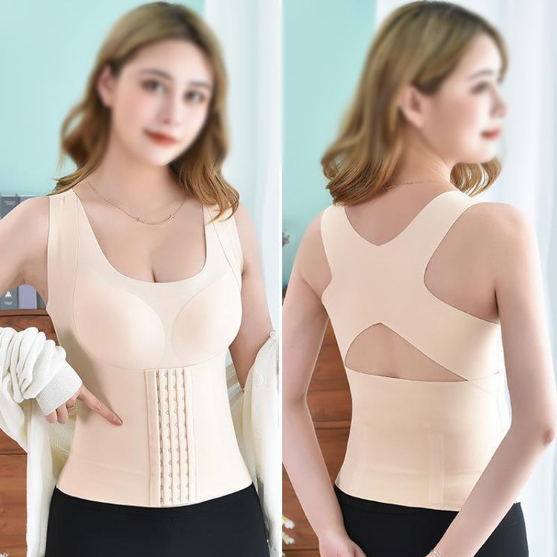 Dorseta™️ | Sofortige Shape-On-Lösung 