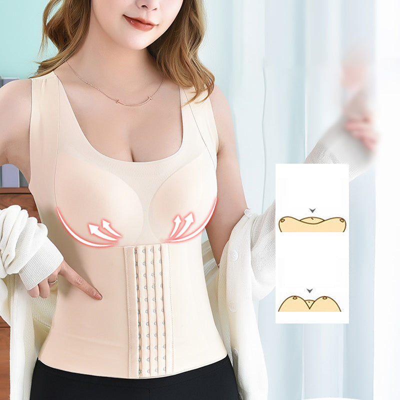 Dorseta™️ | Sofortige Shape-On-Lösung 
