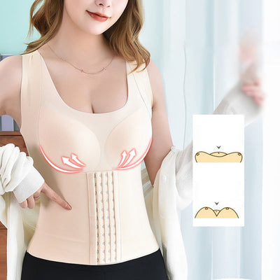 Dorseta™️ | Sofortige Shape-On-Lösung 