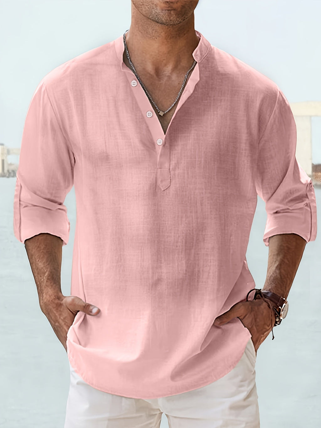 Anco | Summer Shirt