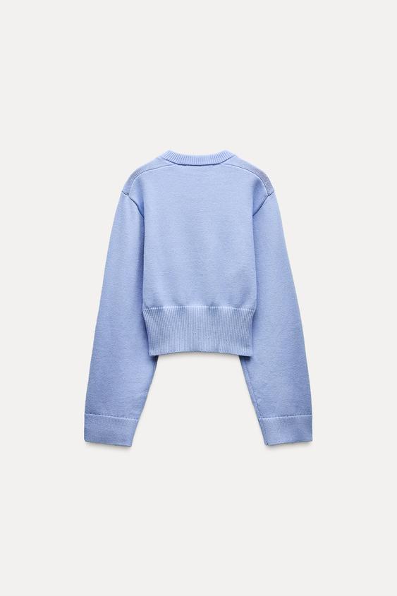 Lily | Herbstpullover stricken