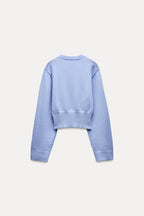 Lily | Knit Sweater