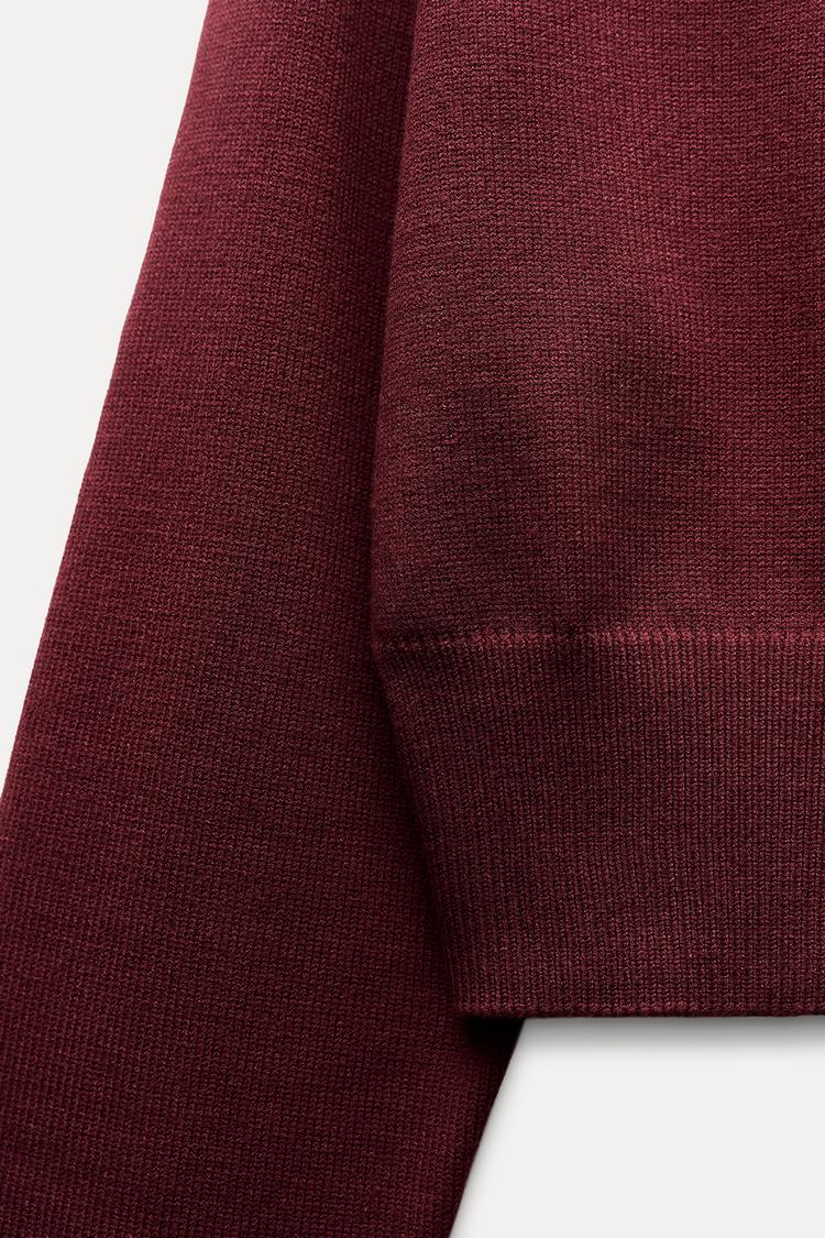 Lily | Herbstpullover stricken