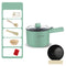 Green + Cooking set