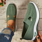 SoleVera™ - The stylish slip-on