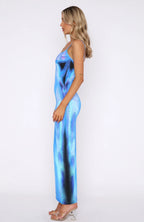 Galaxia™ - Glow Maxi Dress 