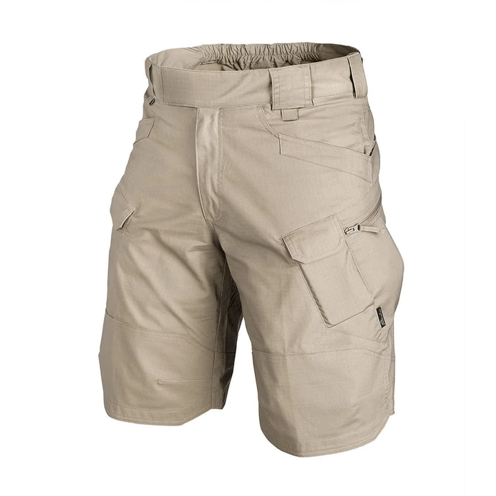 Men's shorts - Tactical waterproof