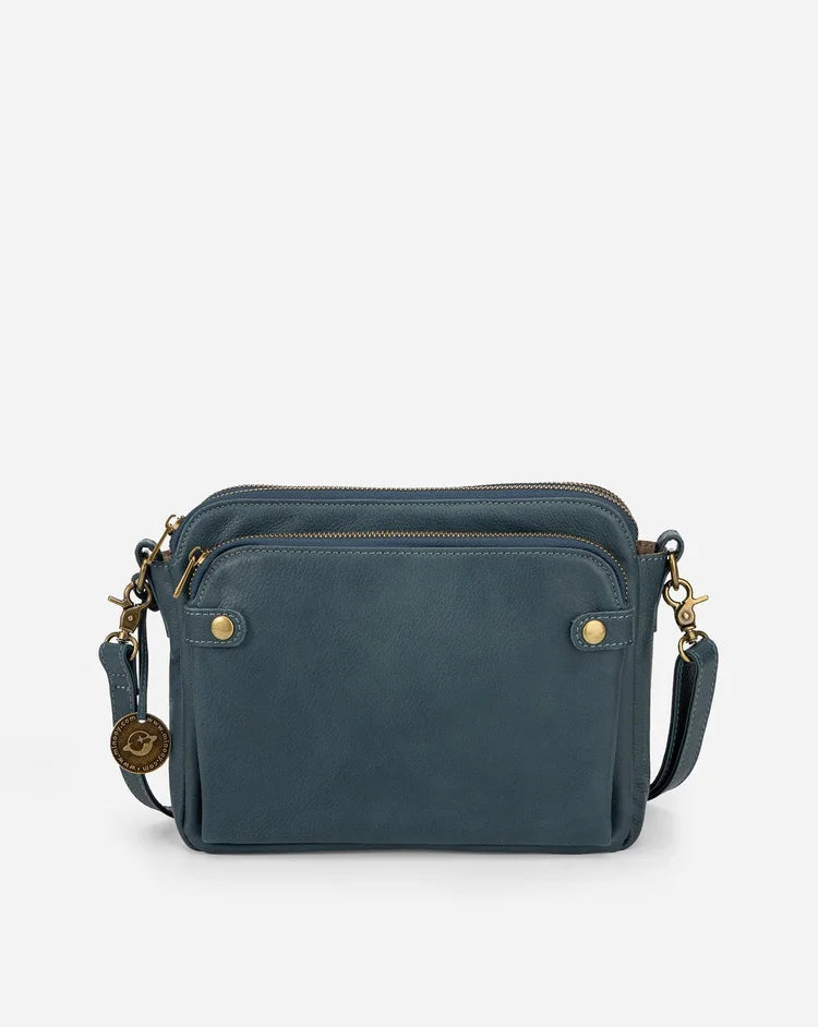 Erikson™ - Luxe Crossbody Bag