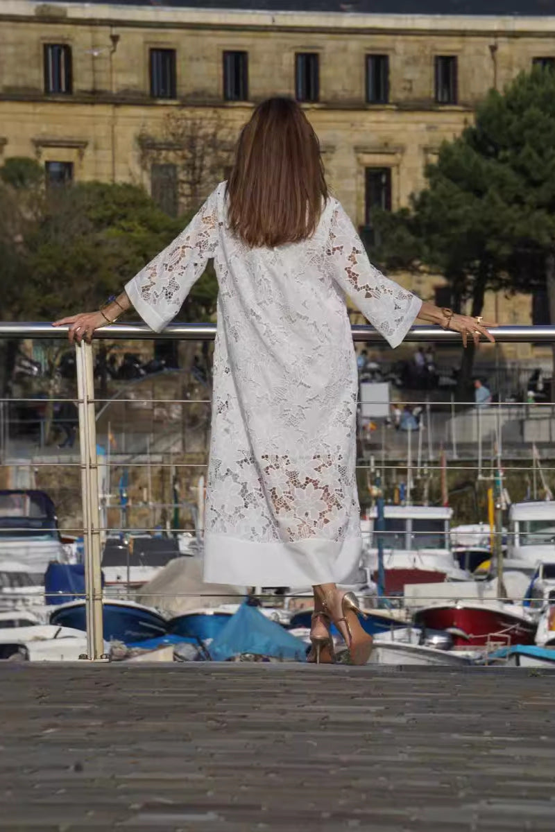 Saphiel Summer Dress 