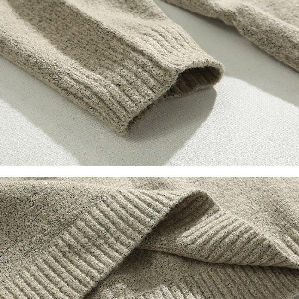 Jason - Herrenpullover