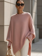 Clare Essential Pullover