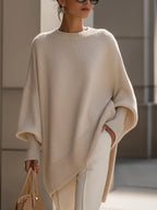 Clare Essential Pullover