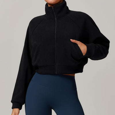 Novah - Yoga Warm Vest