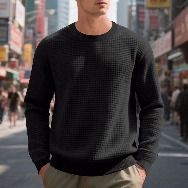 Levi | Trend Sweater