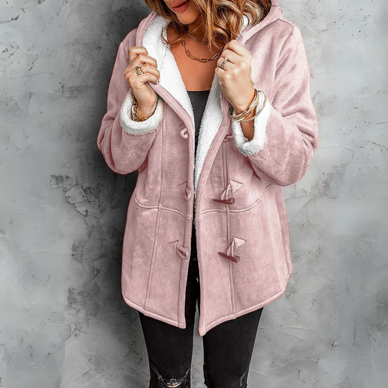 Denise - Elegante Lente Mantel