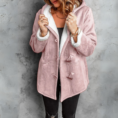 Denise - Elegante Lente Mantel