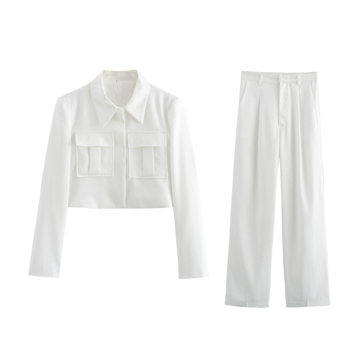 VALENCIA SUIT – Power & Poise Set