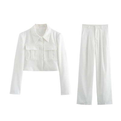 VALENCIA SUIT – Power & Poise Set