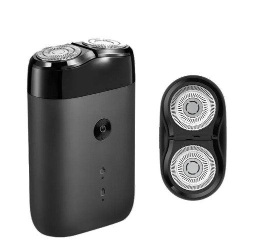 Mini Portable Electric Shaver™