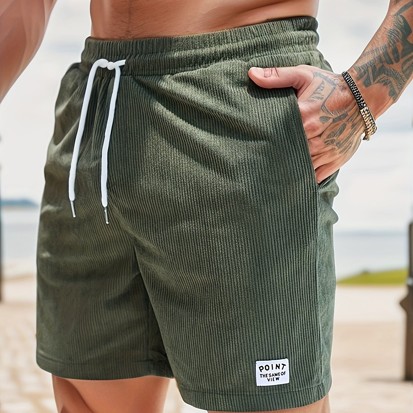 Andreo | shorts