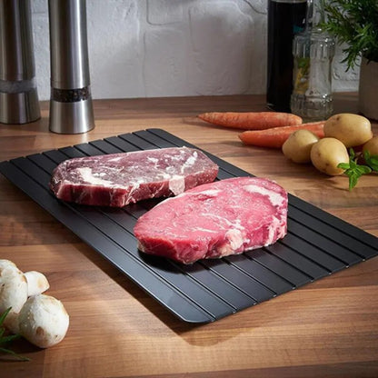 FrostEase™ | Defrosting tray 