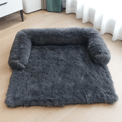 Comfort Fluffy™ | Rustgevend hemelbed