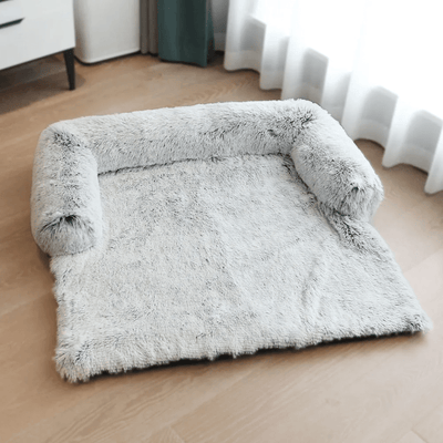 Comfort Fluffy™ | Rustgevend hemelbed