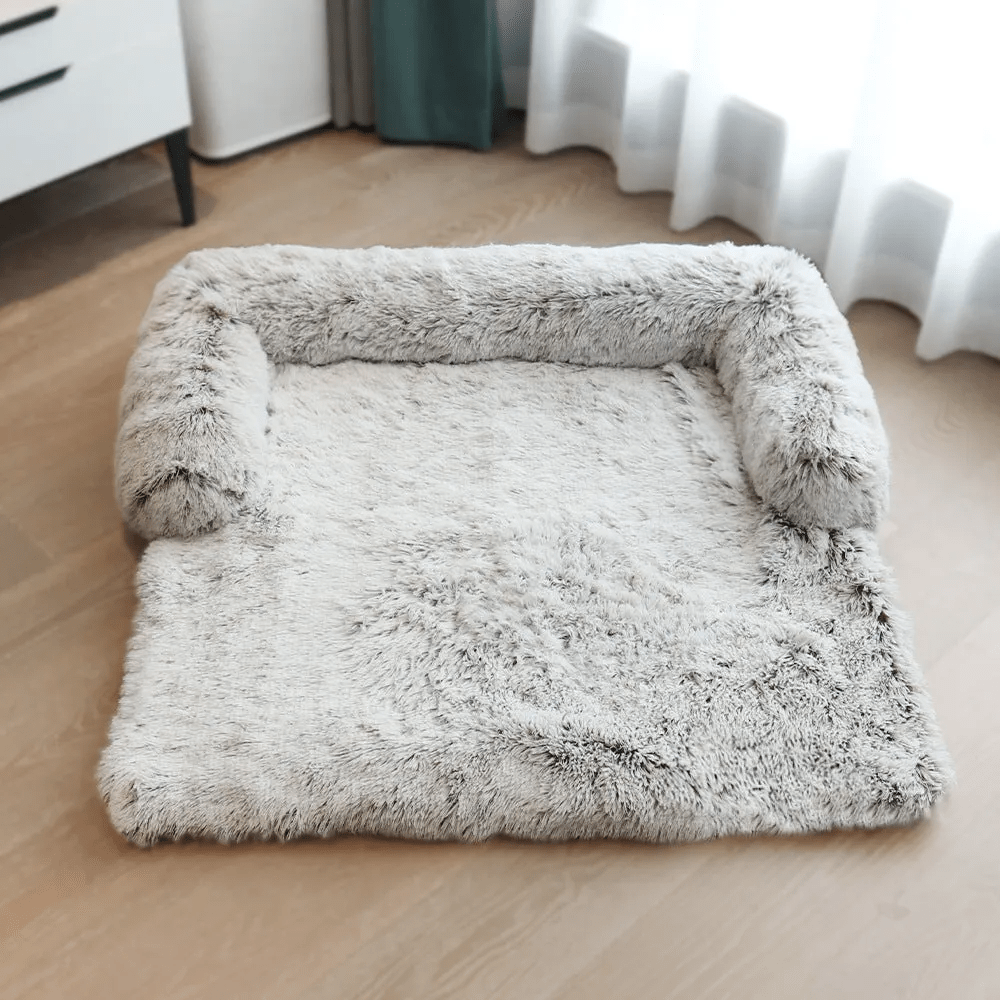 Comfort Fluffy™ | Rustgevend hemelbed