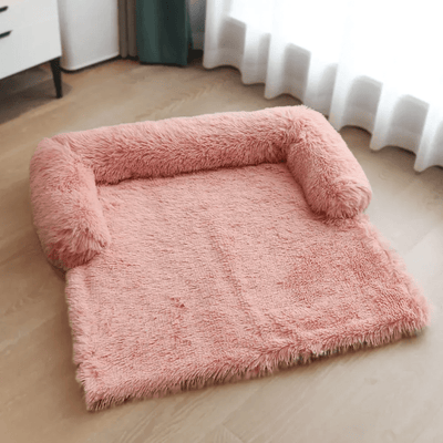 Comfort Fluffy™ | Rustgevend hemelbed