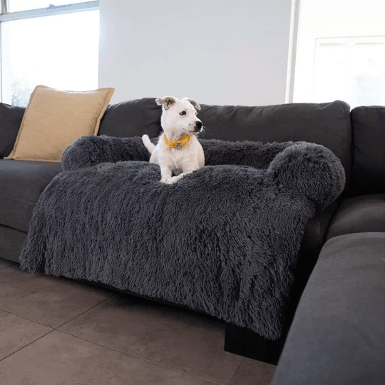 Comfort Fluffy™ | Rustgevend hemelbed