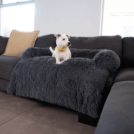 Comfort Fluffy™ | Entspannendes Himmelbett
