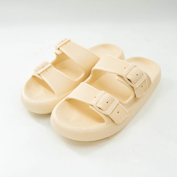 ComfortyGlides™ 2.0 | Style and Comfort slippers 2024