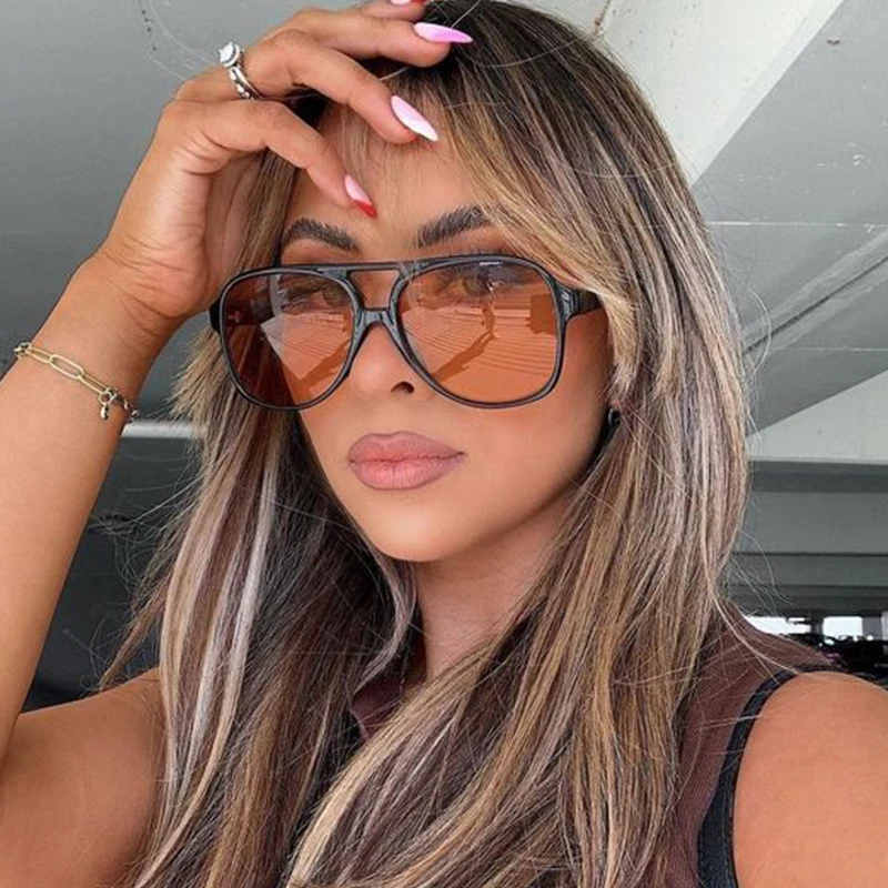 Sunny Shades Fashion 2026 