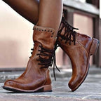 Éloria |Elegante und bequeme Stiefel