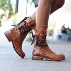 Éloria |Elegante und bequeme Stiefel