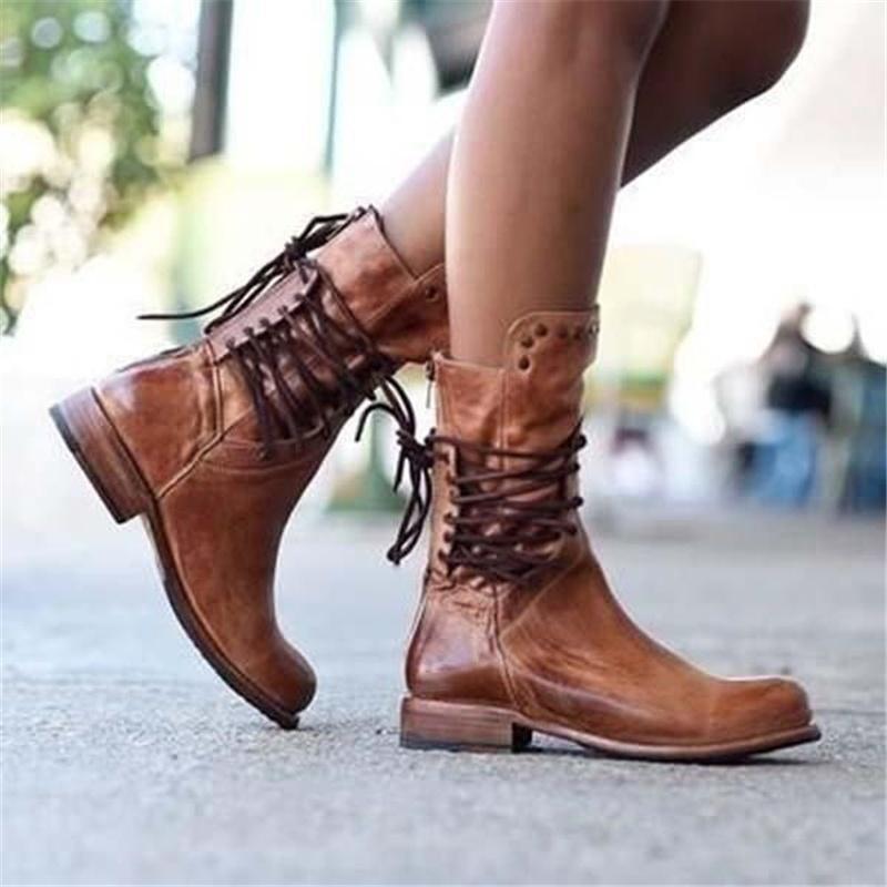 Éloria |Elegante und bequeme Stiefel