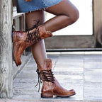 Éloria |Elegante und bequeme Stiefel