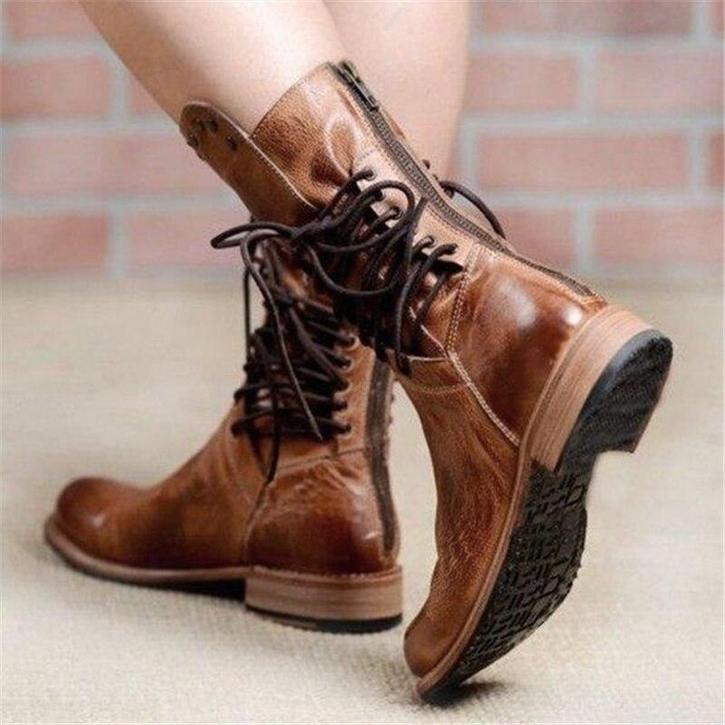 Éloria |Elegante und bequeme Stiefel
