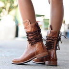 Éloria |Elegante und bequeme Stiefel