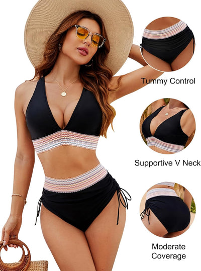 Tummycontrol bikini set | 1+1 Gratis